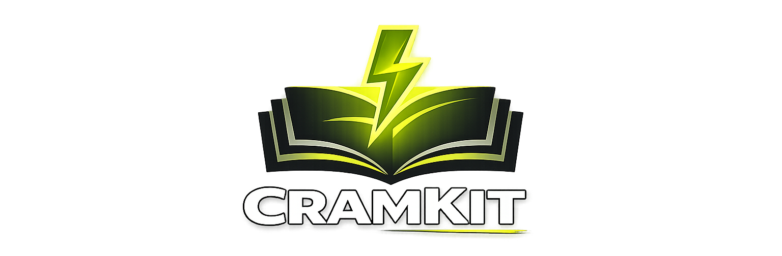 CramKit