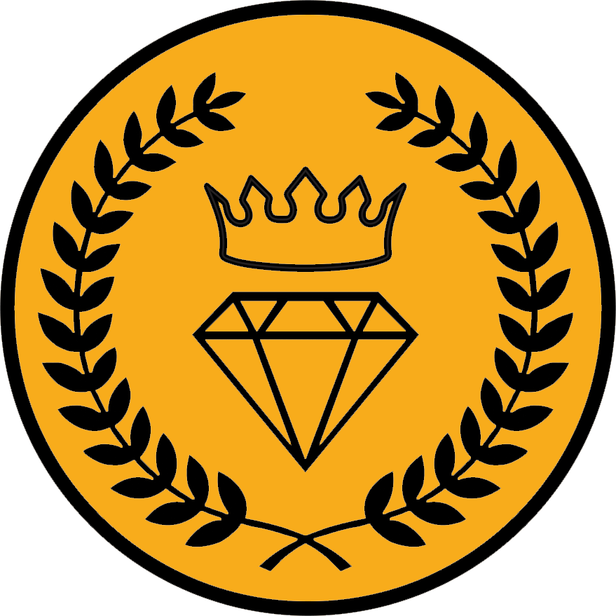 Luxury Tax emblem