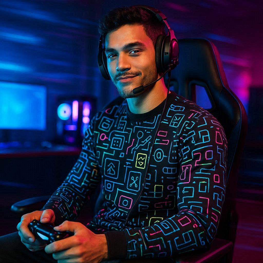 Guy Tech