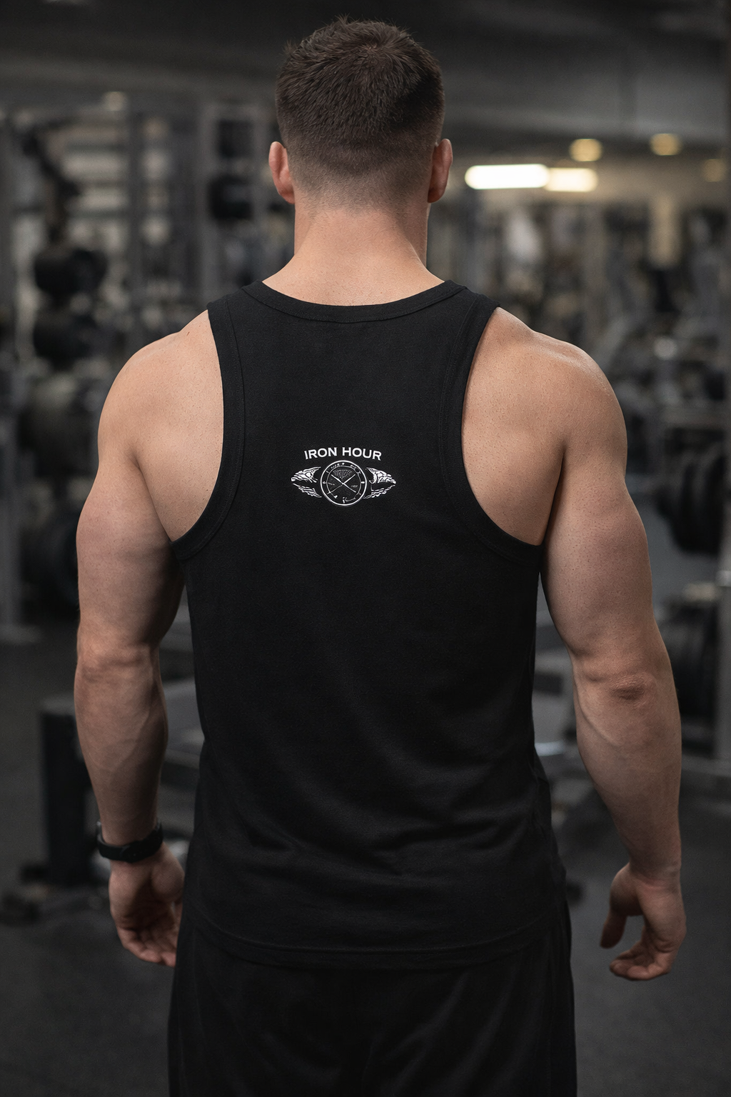 Training Tank