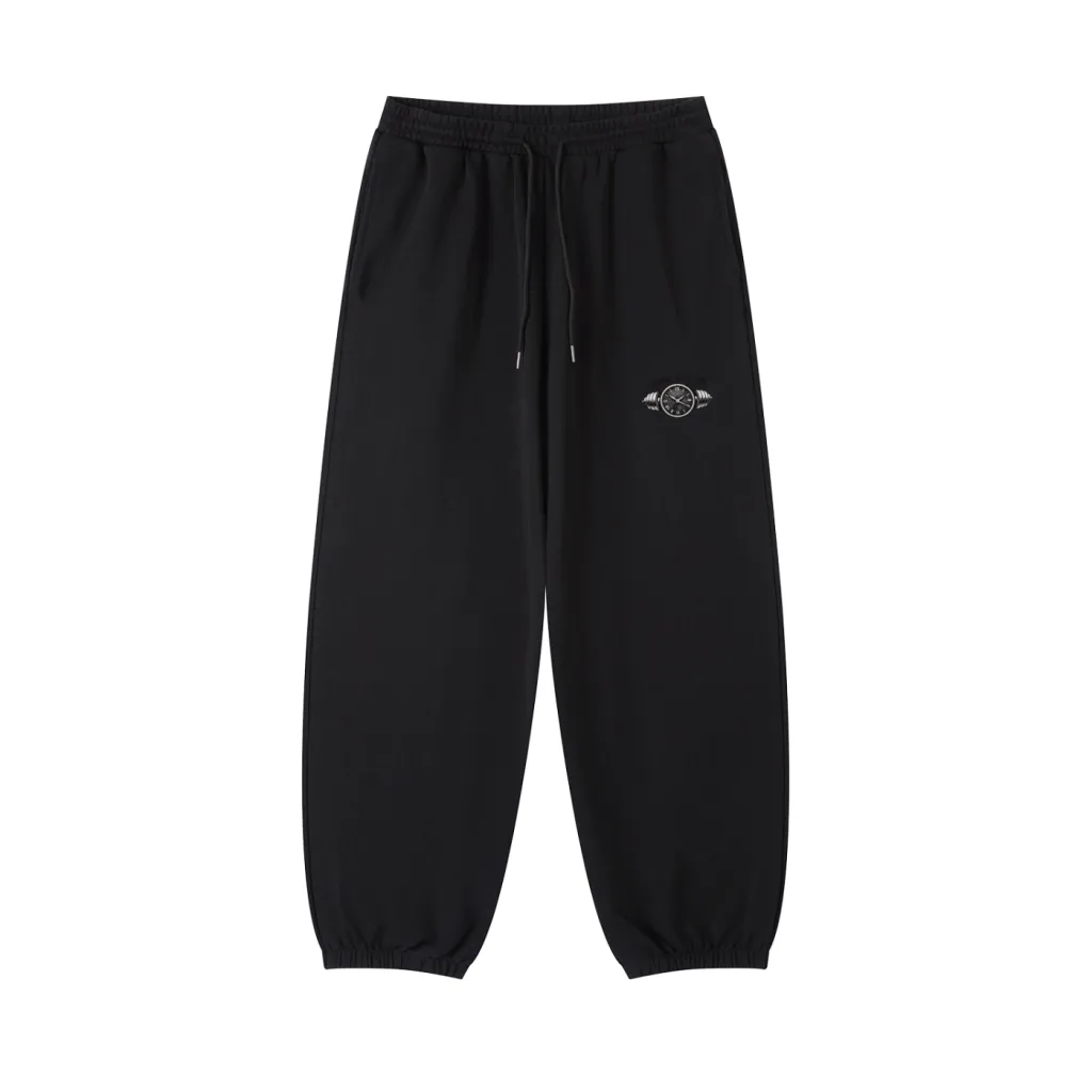 Relaxed Fit Sweatpants