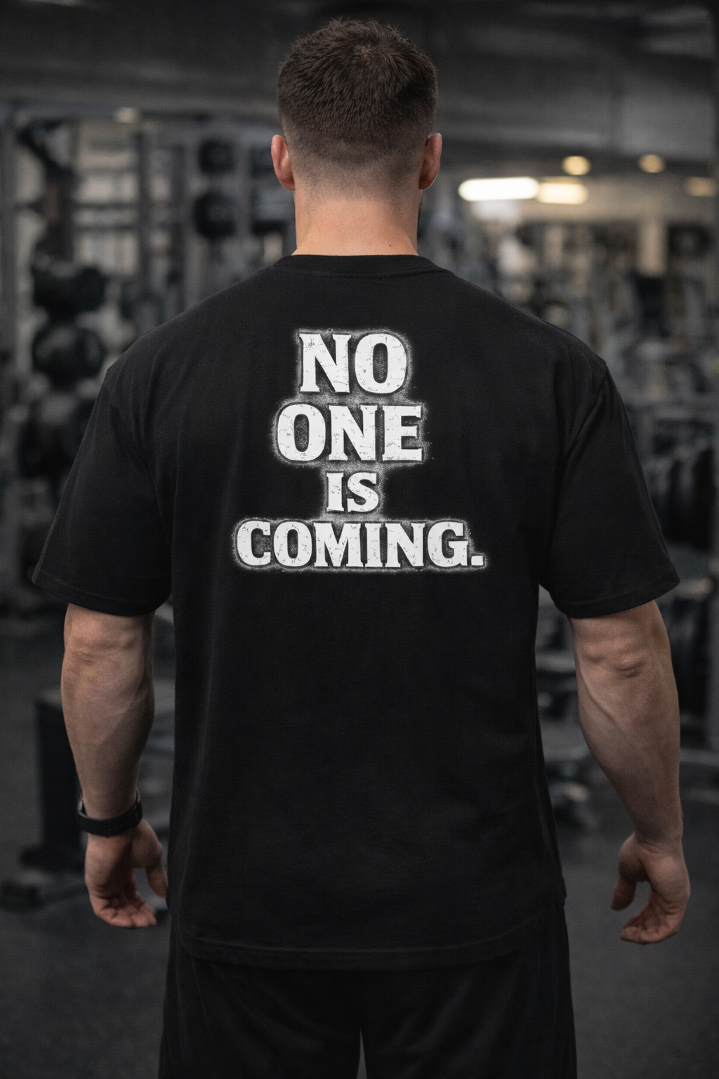 Men's Training Collection