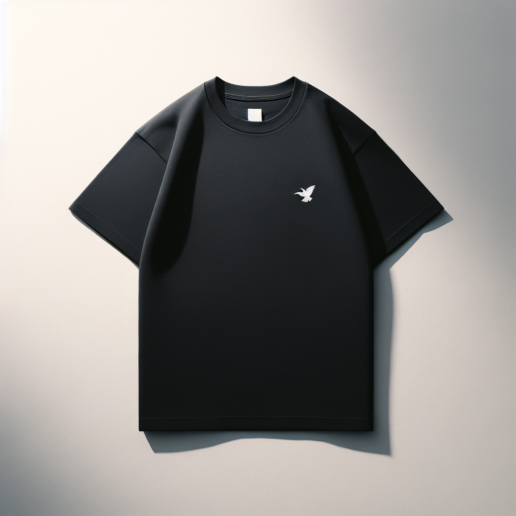 Birrd Heavyweight Tee