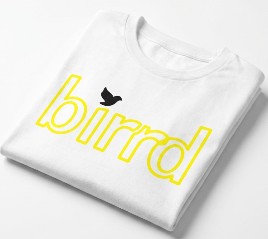 Birrd