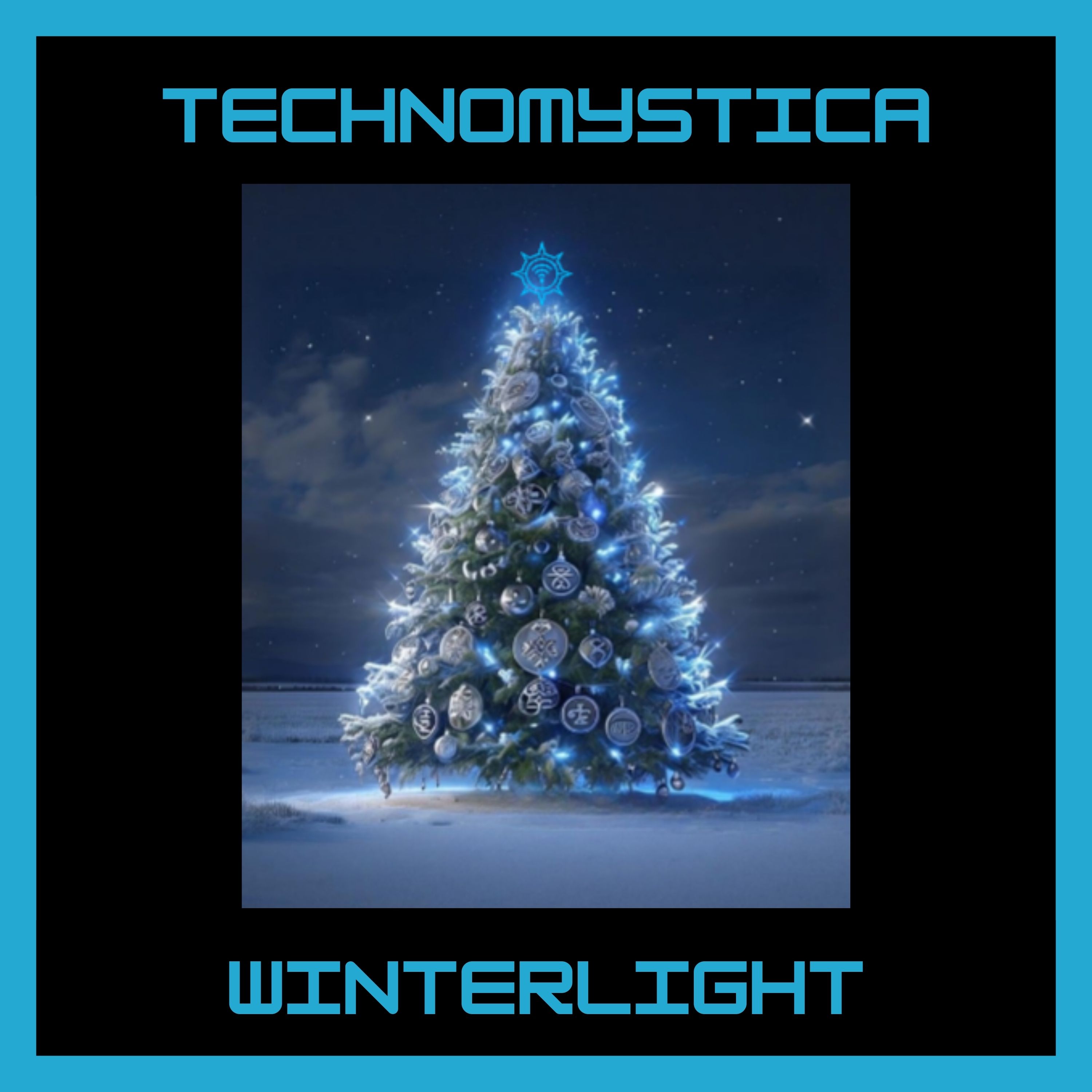 Winterlight album cover