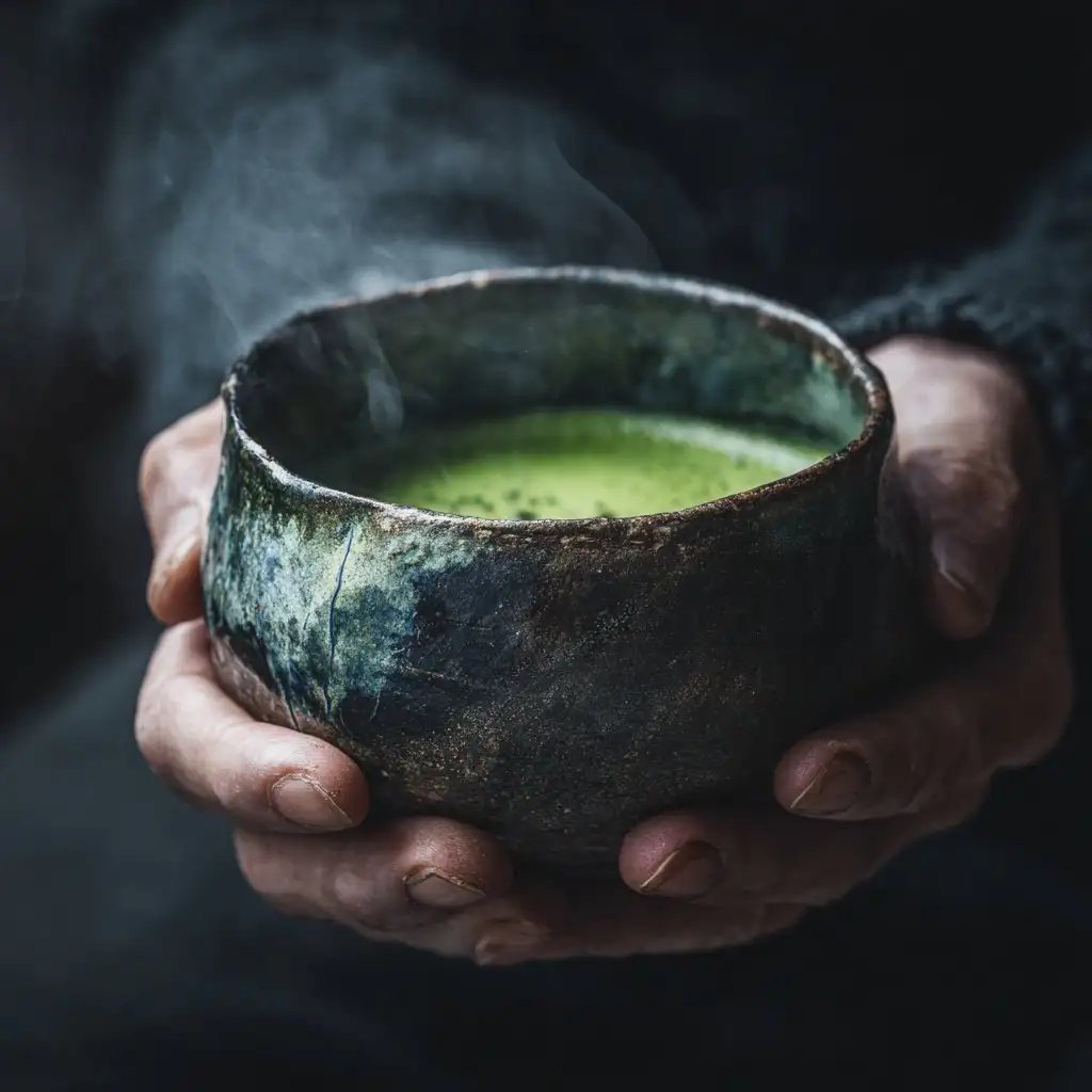 Thés d'exception Thé-Ology