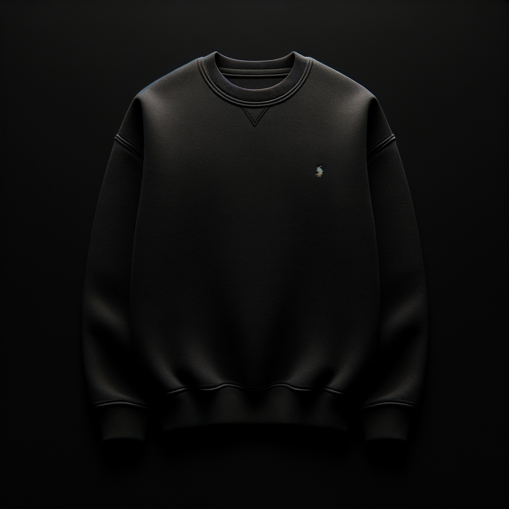 Crewneck Sweatshirt