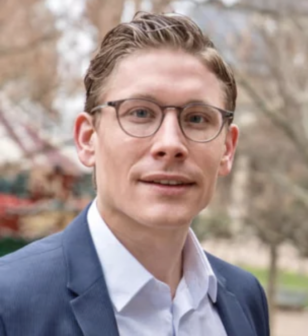 François, fondateur de Transmiz