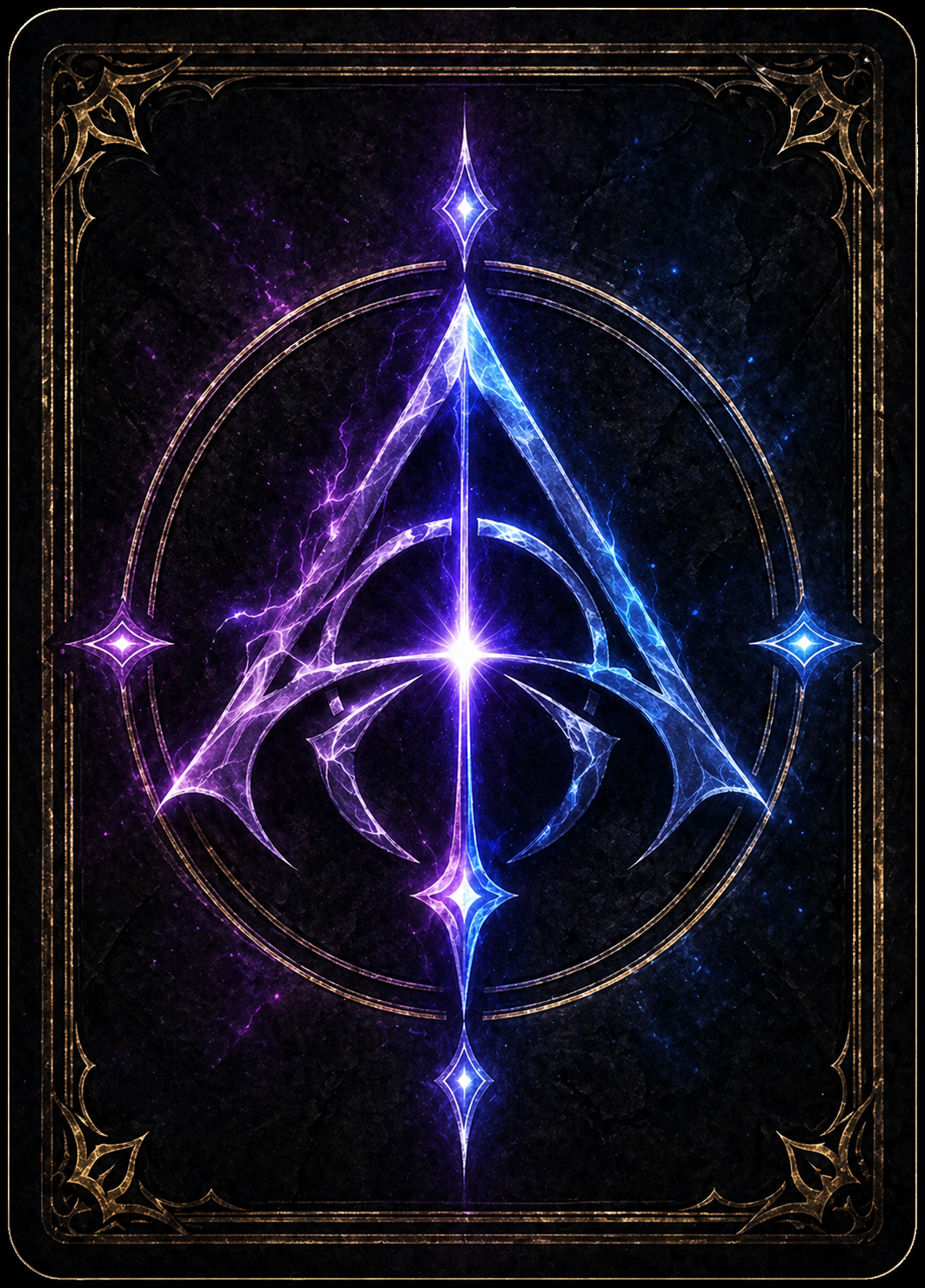 Arcadium Sigil