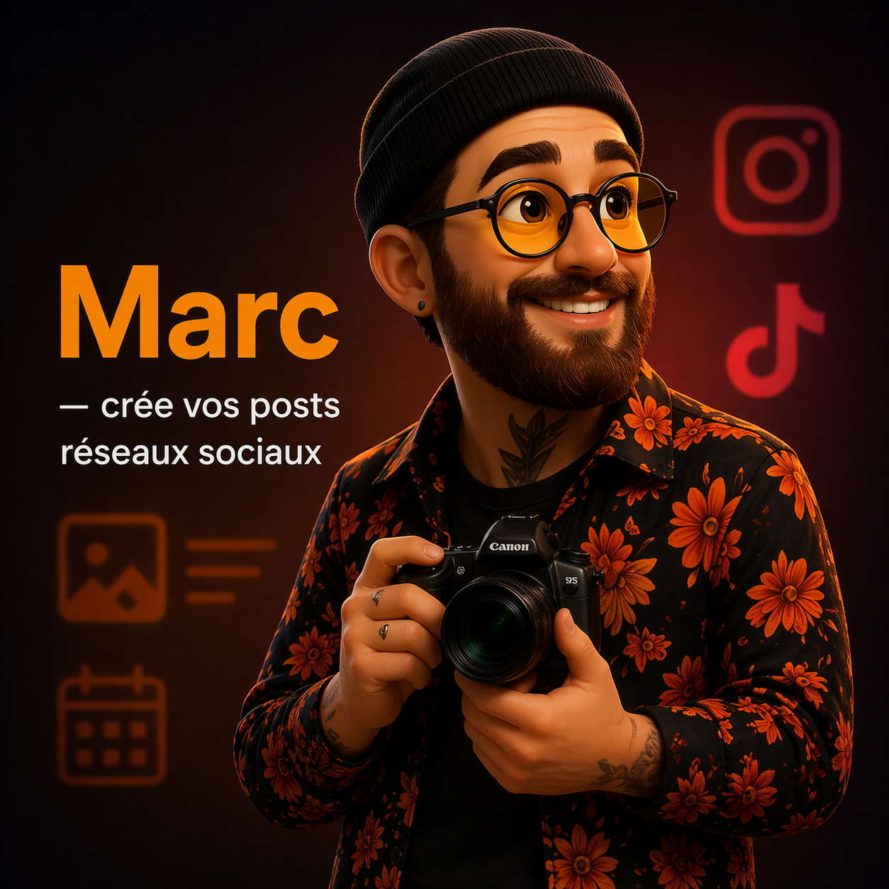 Marc