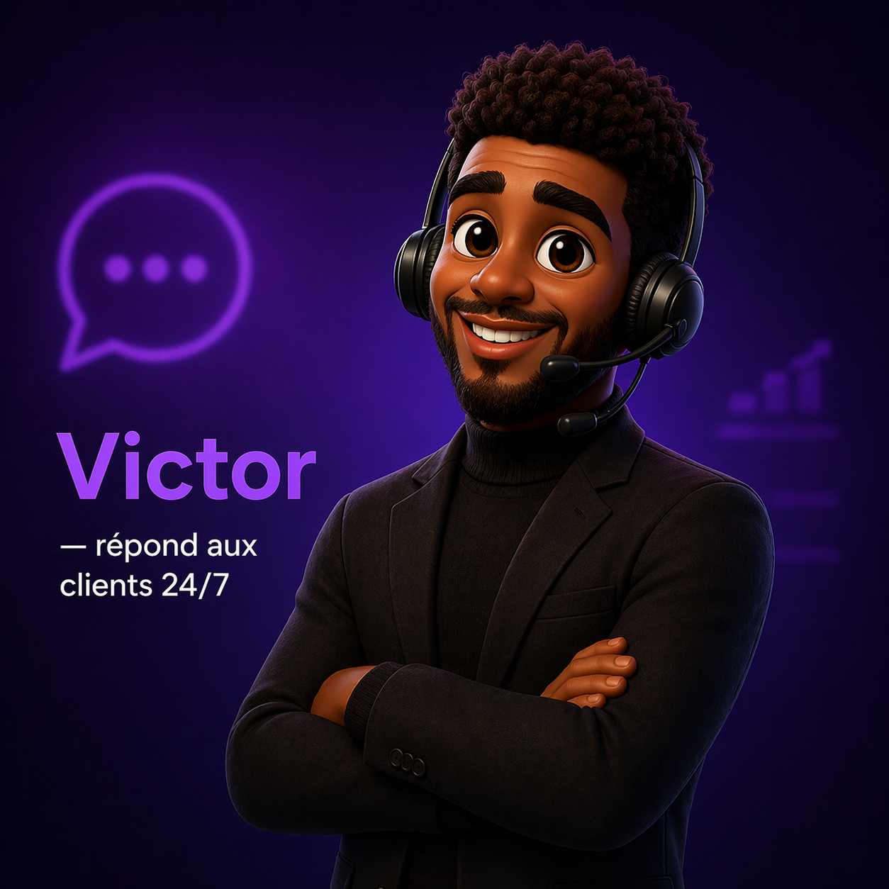 Victor