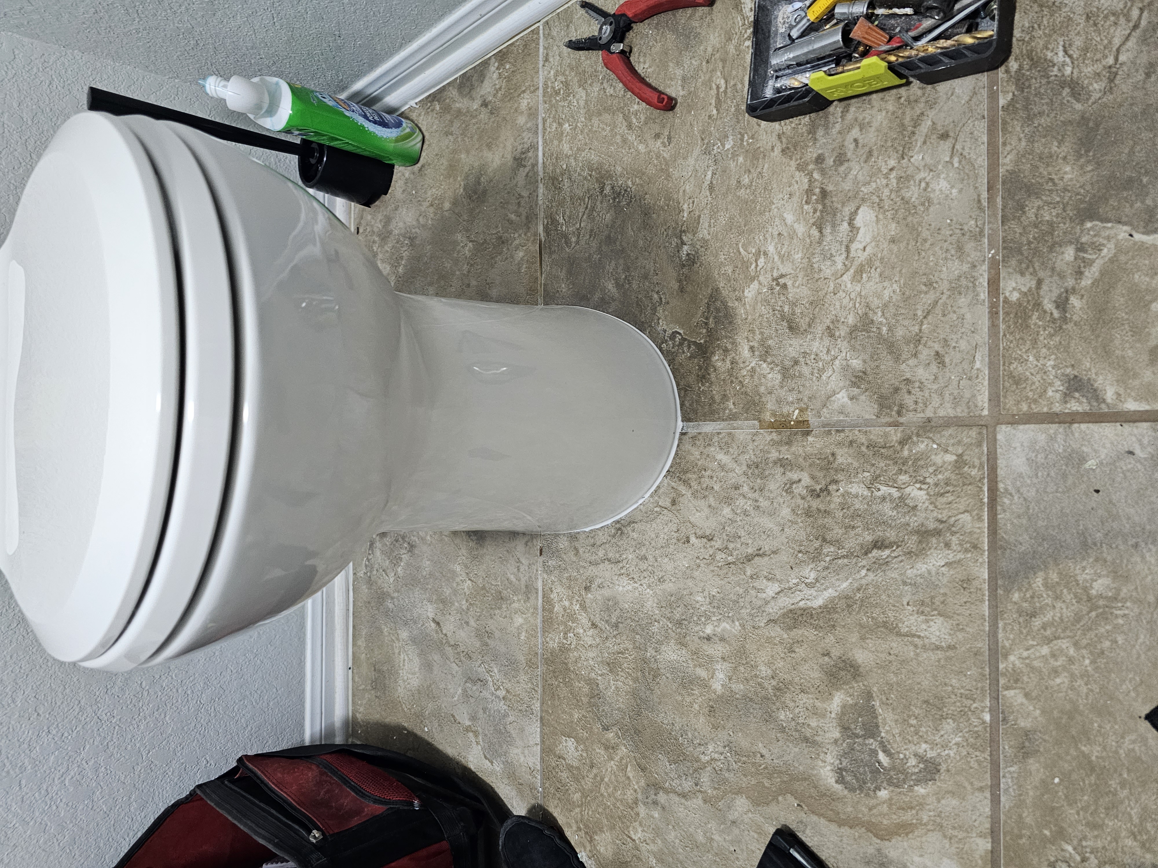 Plumbing