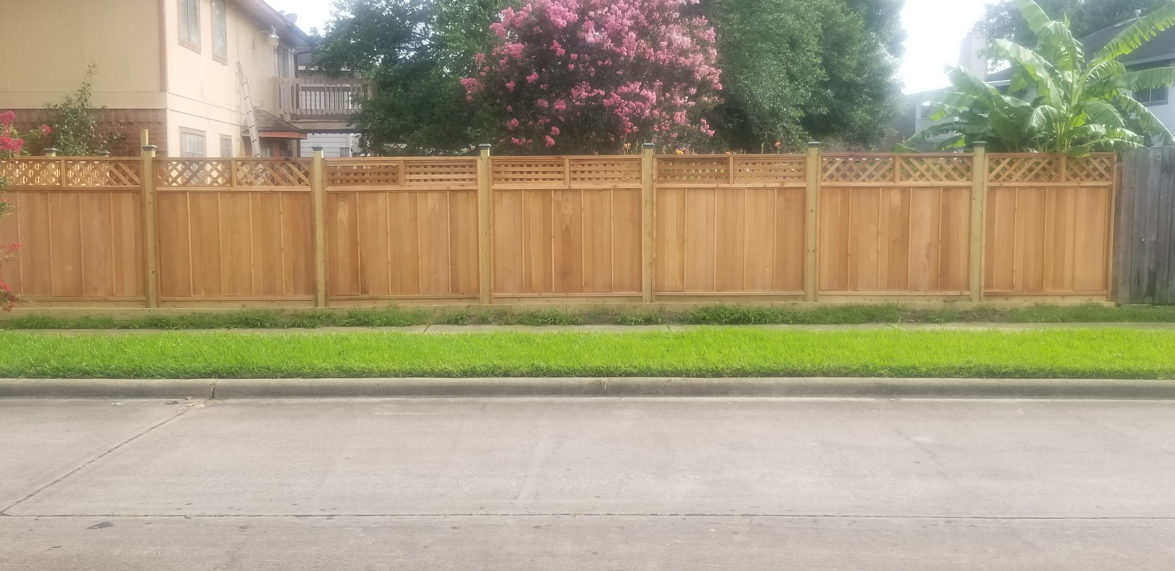 Fencing