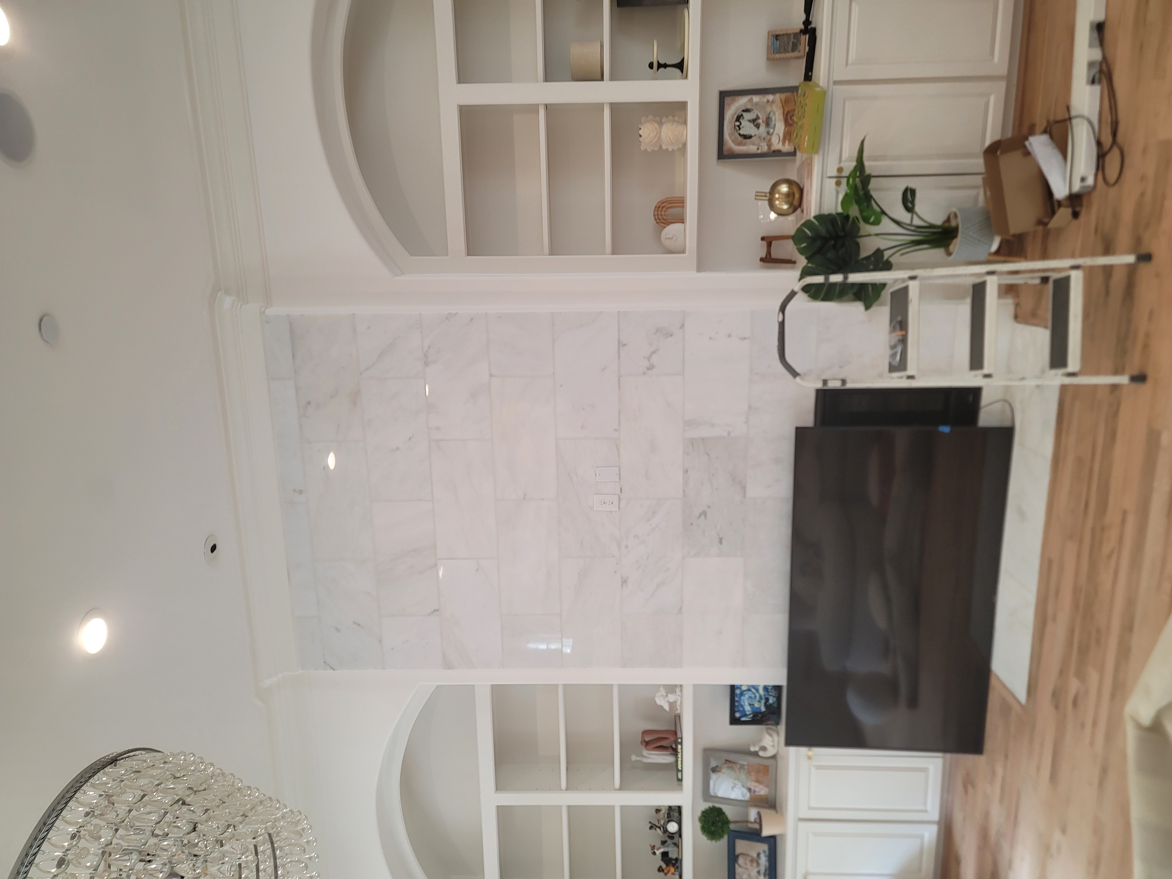 TV Mounting