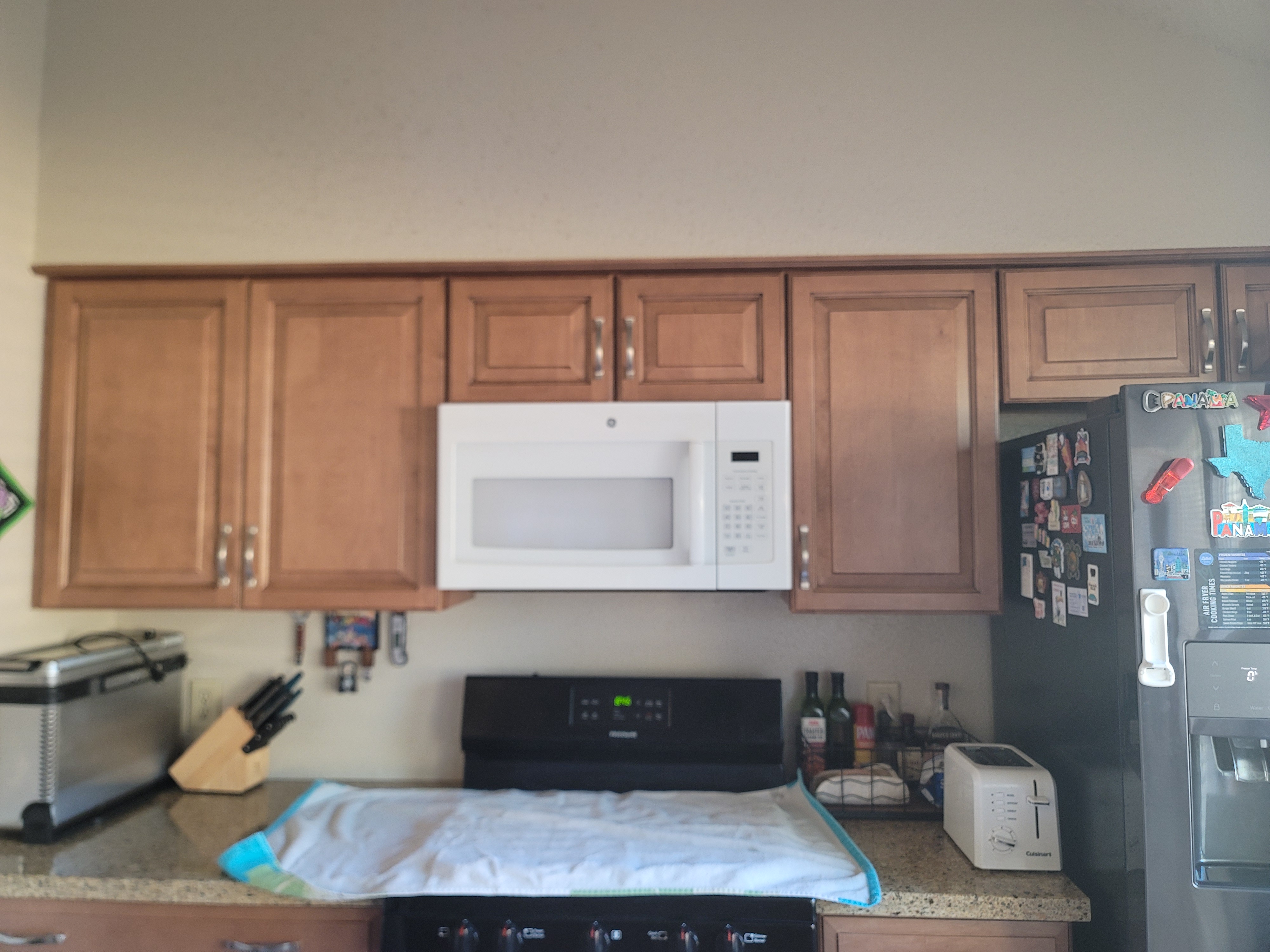 Appliance