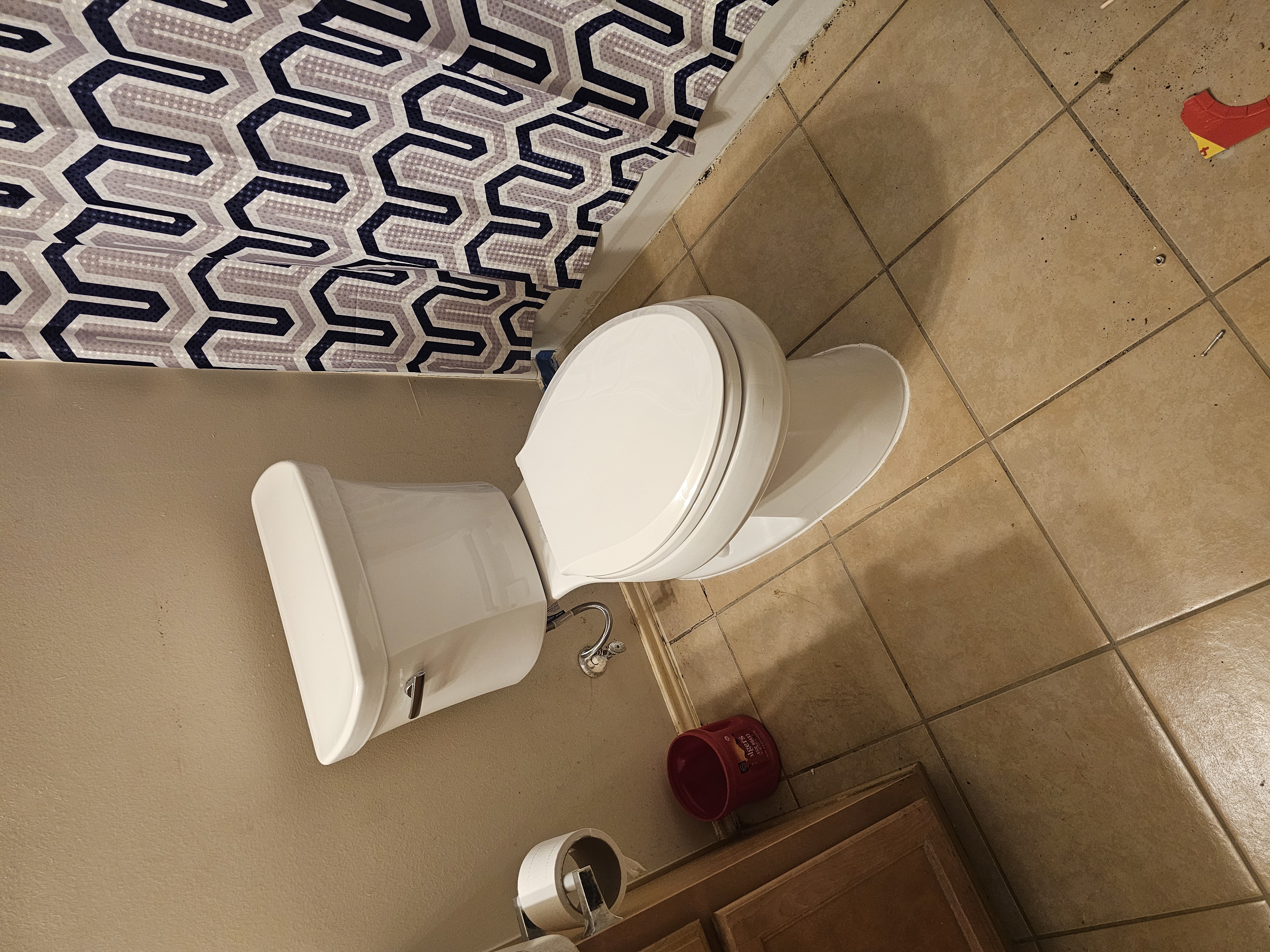 Plumbing