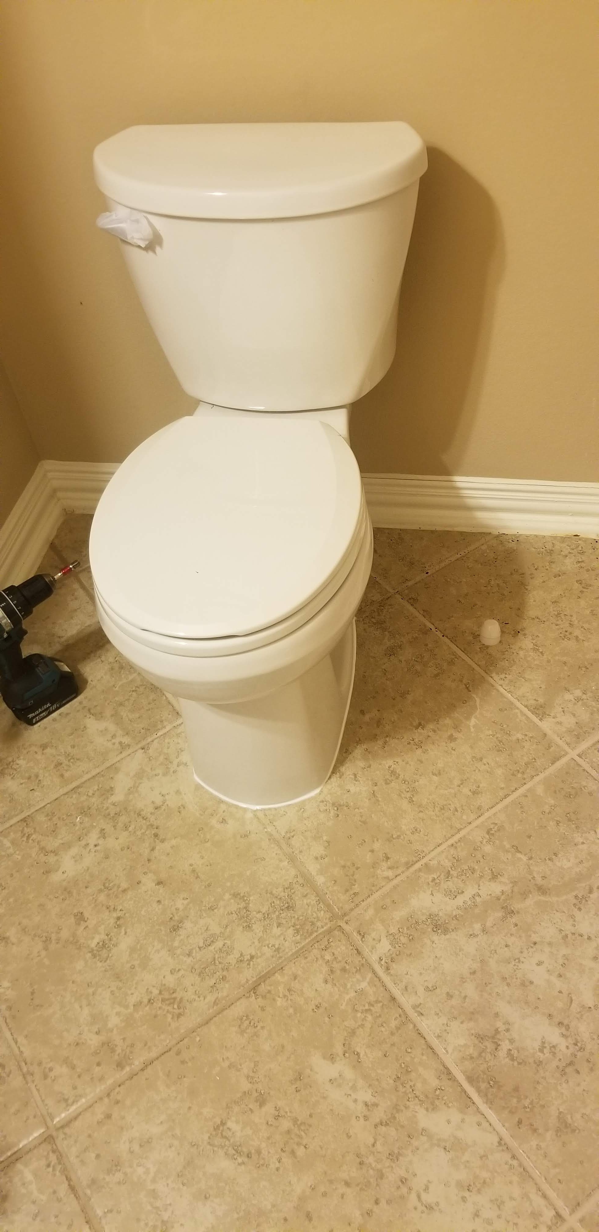 Plumbing