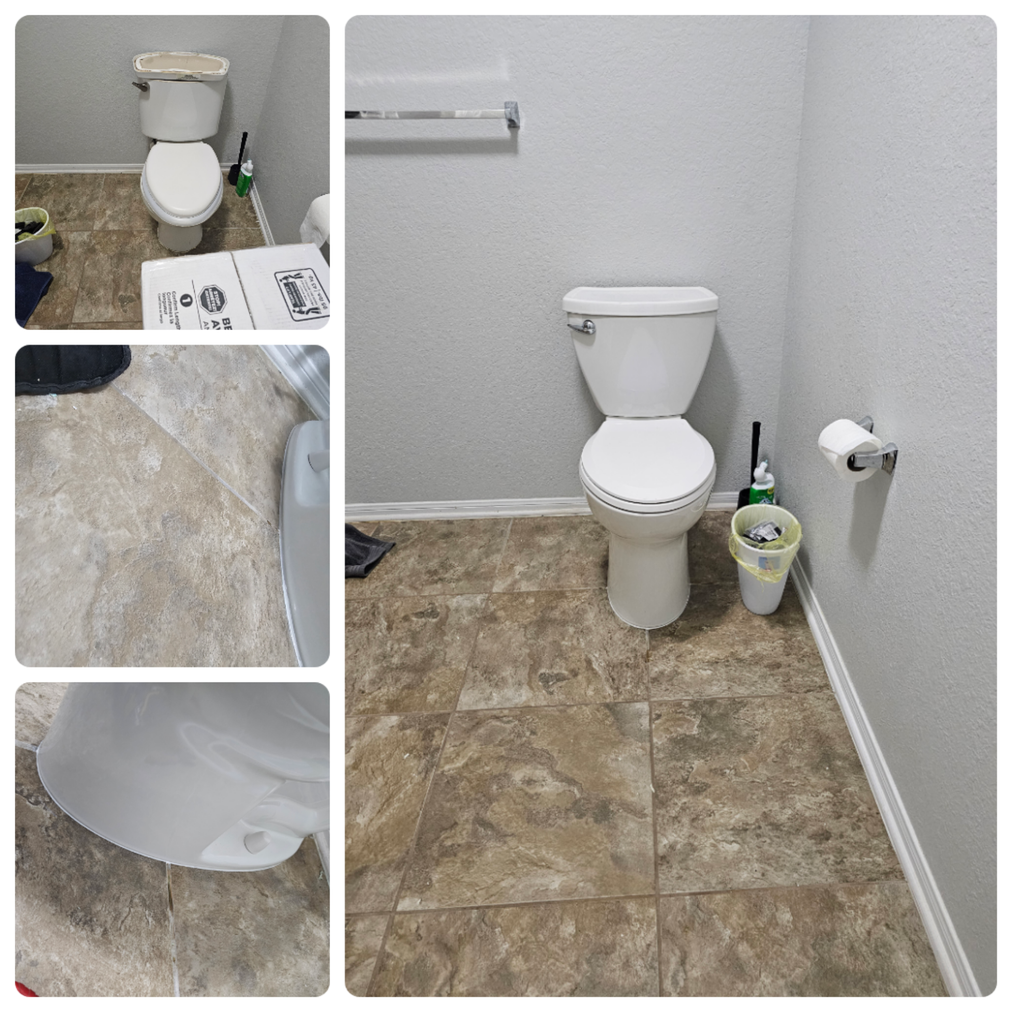 Plumbing