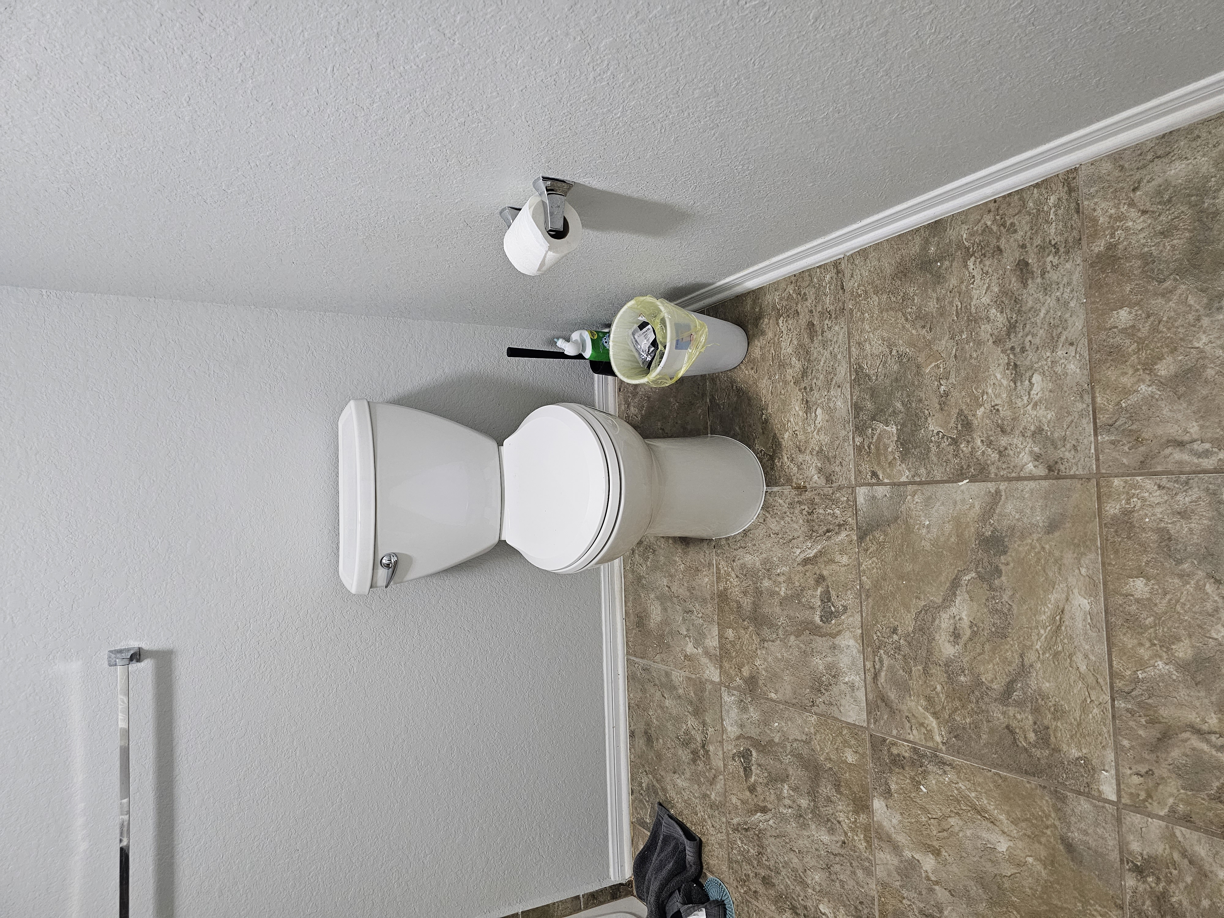 Plumbing