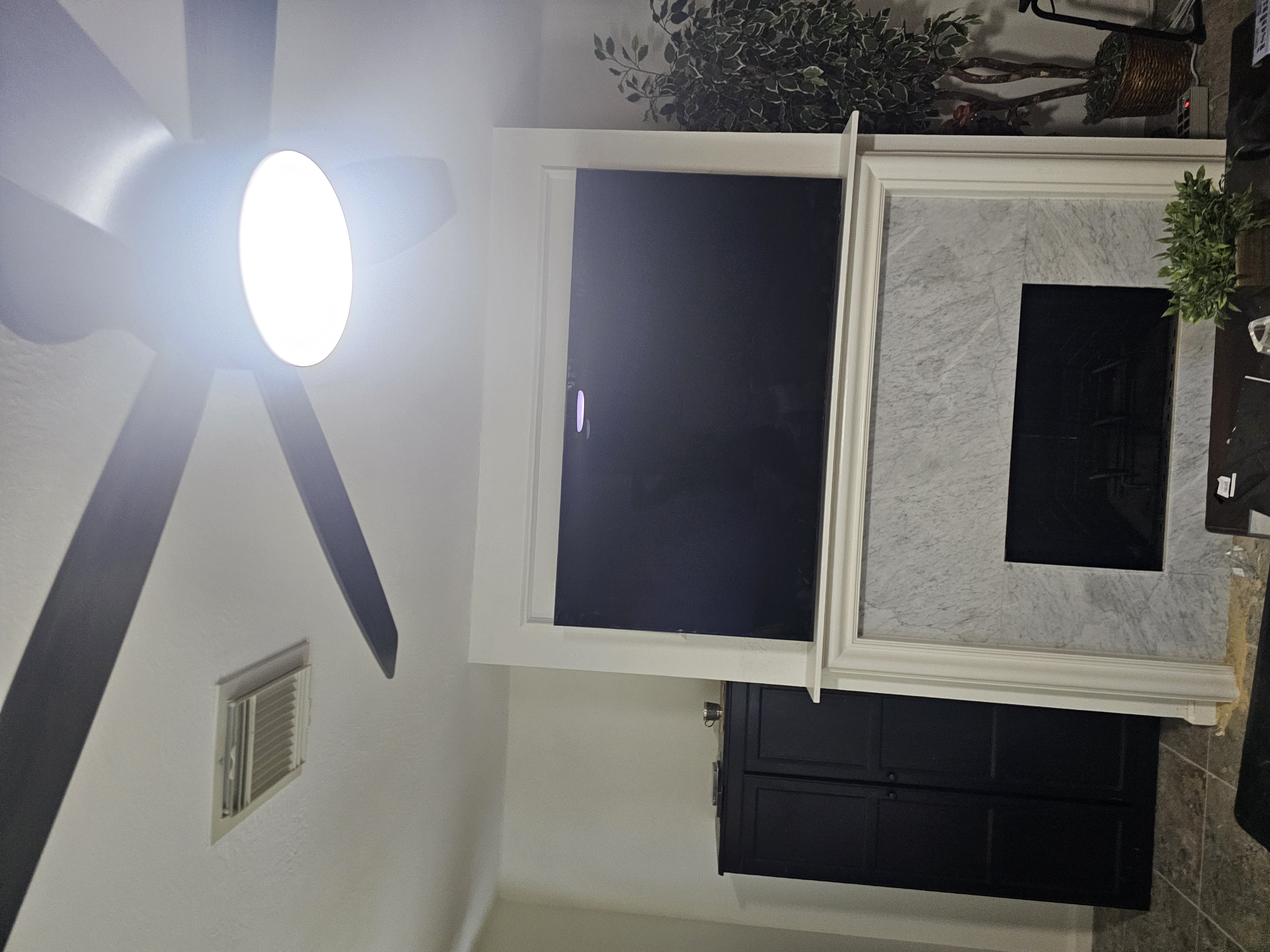 TV Mounting