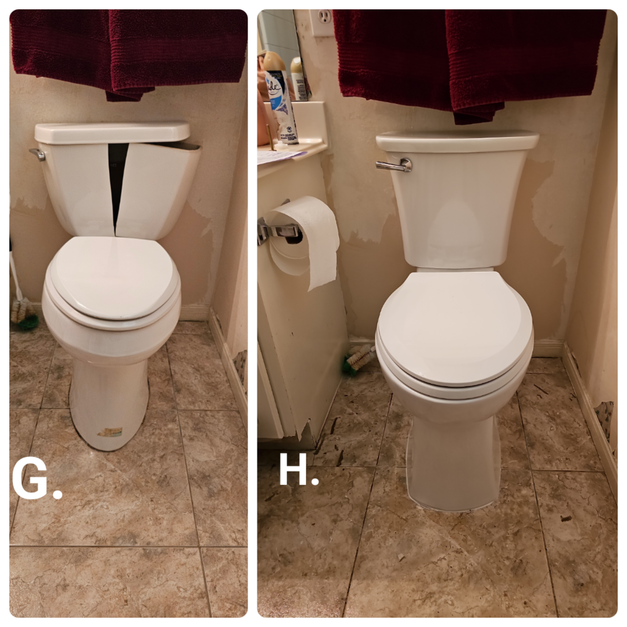 Plumbing