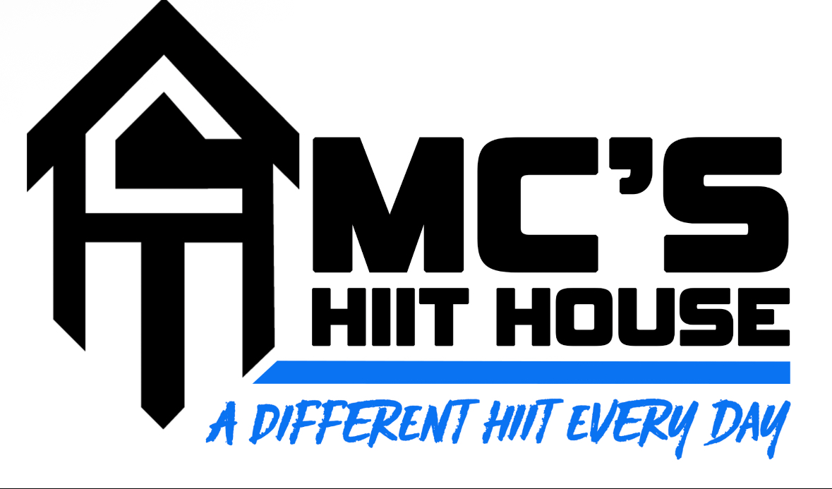 MC's HIIT House – HIIT training near Stanton, CA