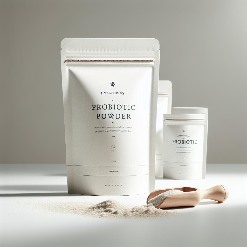 Probiotic Powder