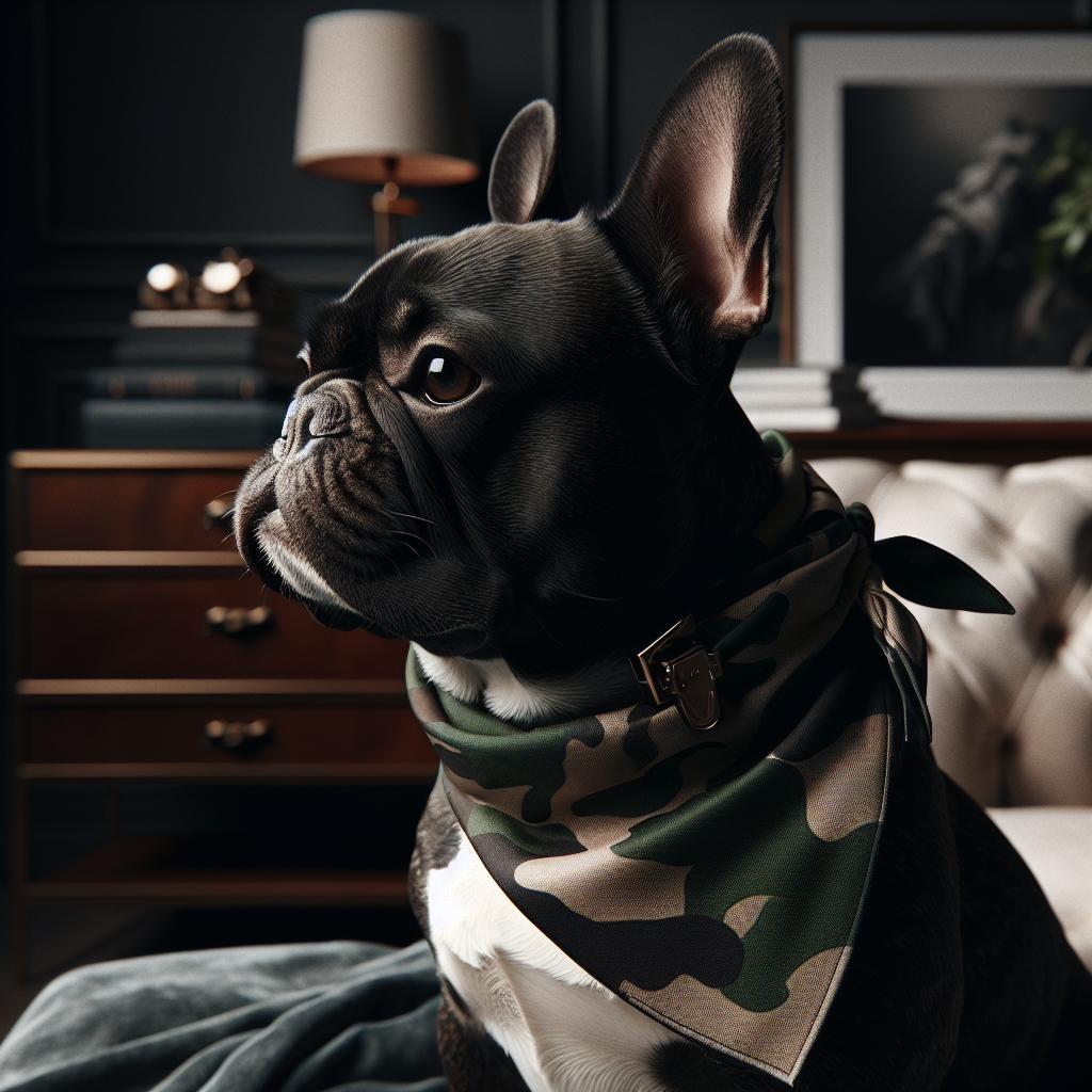 Midnight Camo