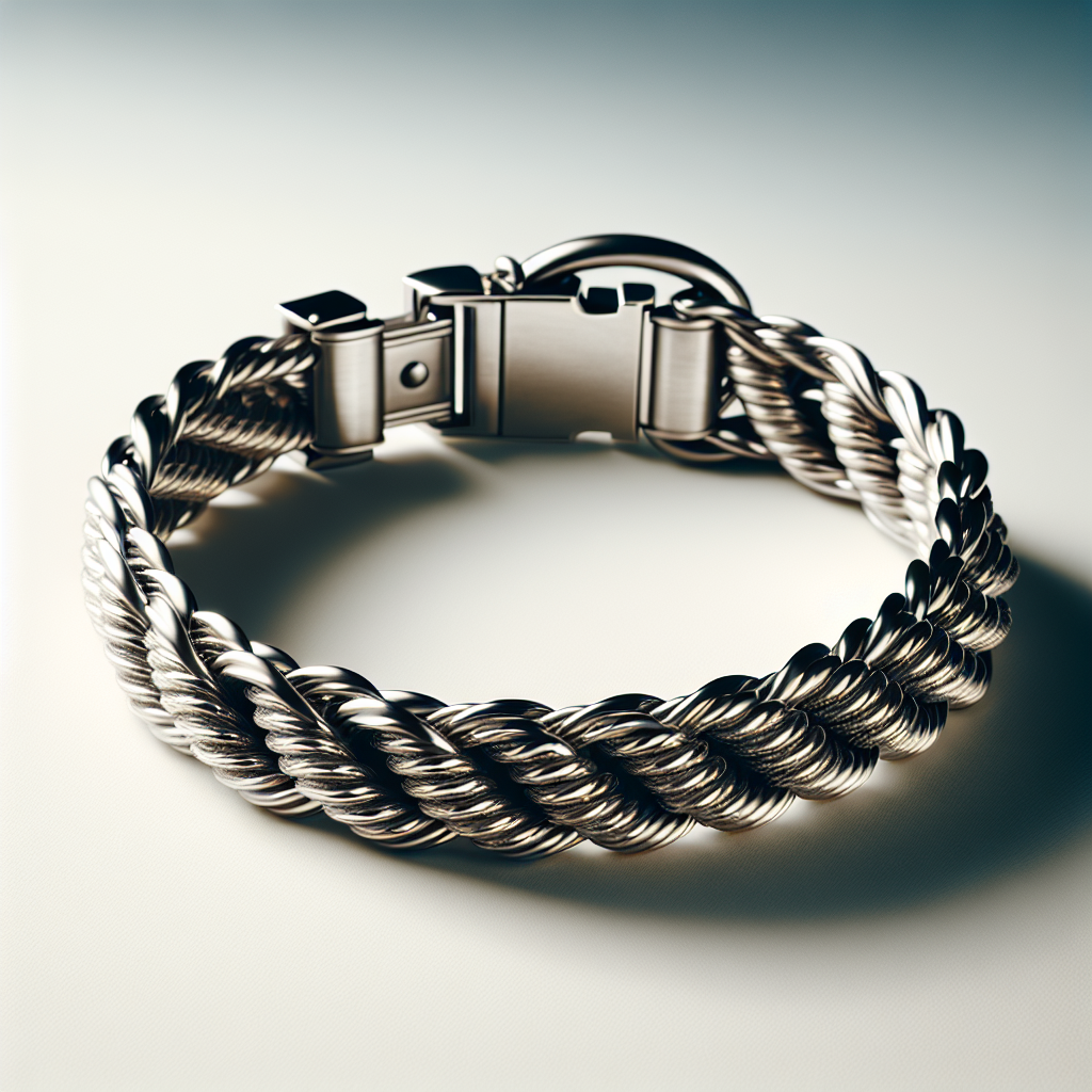 Rope Chain