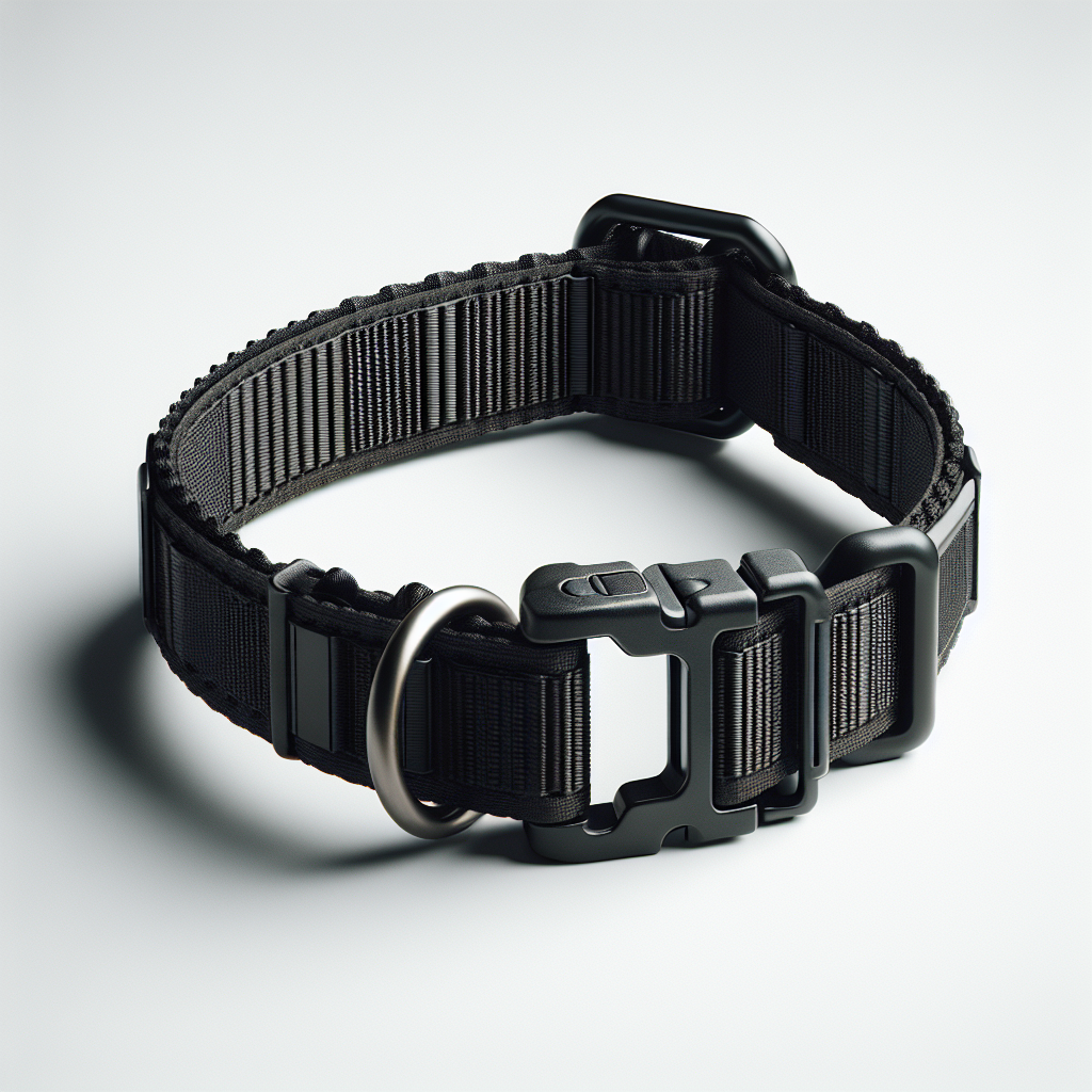 Tactical Black