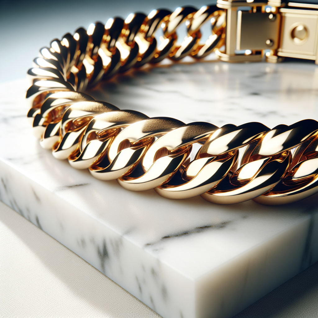The Cuban Link