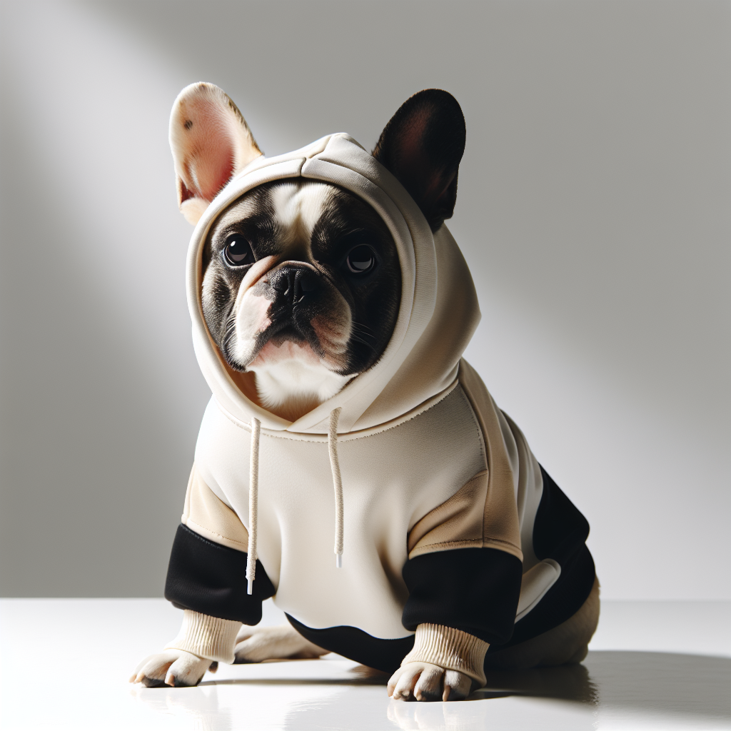 Block Hoodie