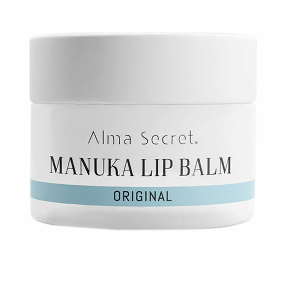 Baume à Lèvres Alma Secret Manuka Original — 10 ml