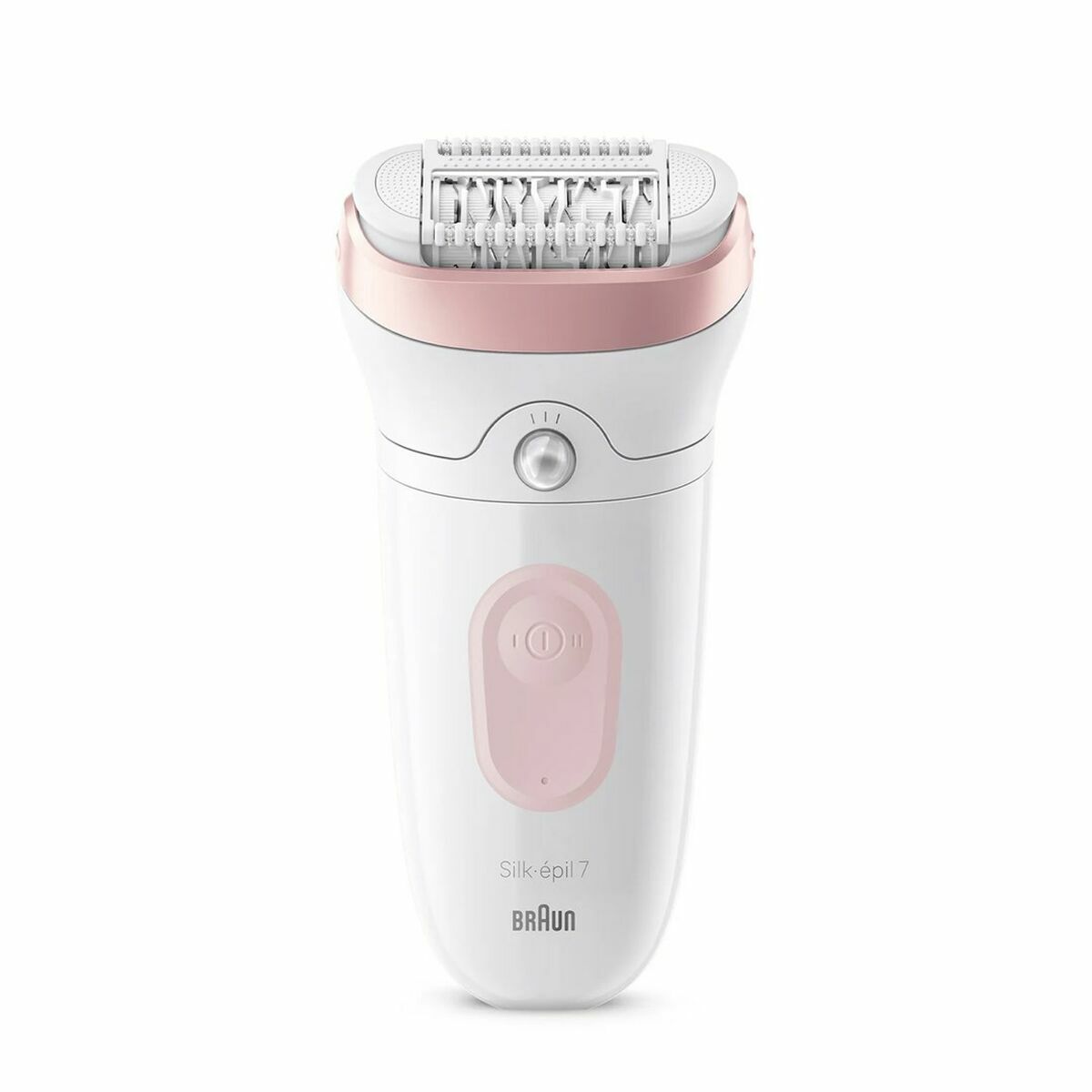 Épilateur Électrique Braun Silk Epil 7