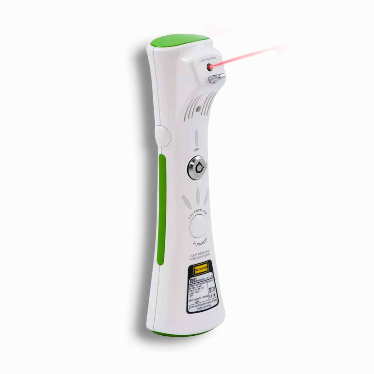 Épilateur Drakefor DKF-105EOS Diode Laser