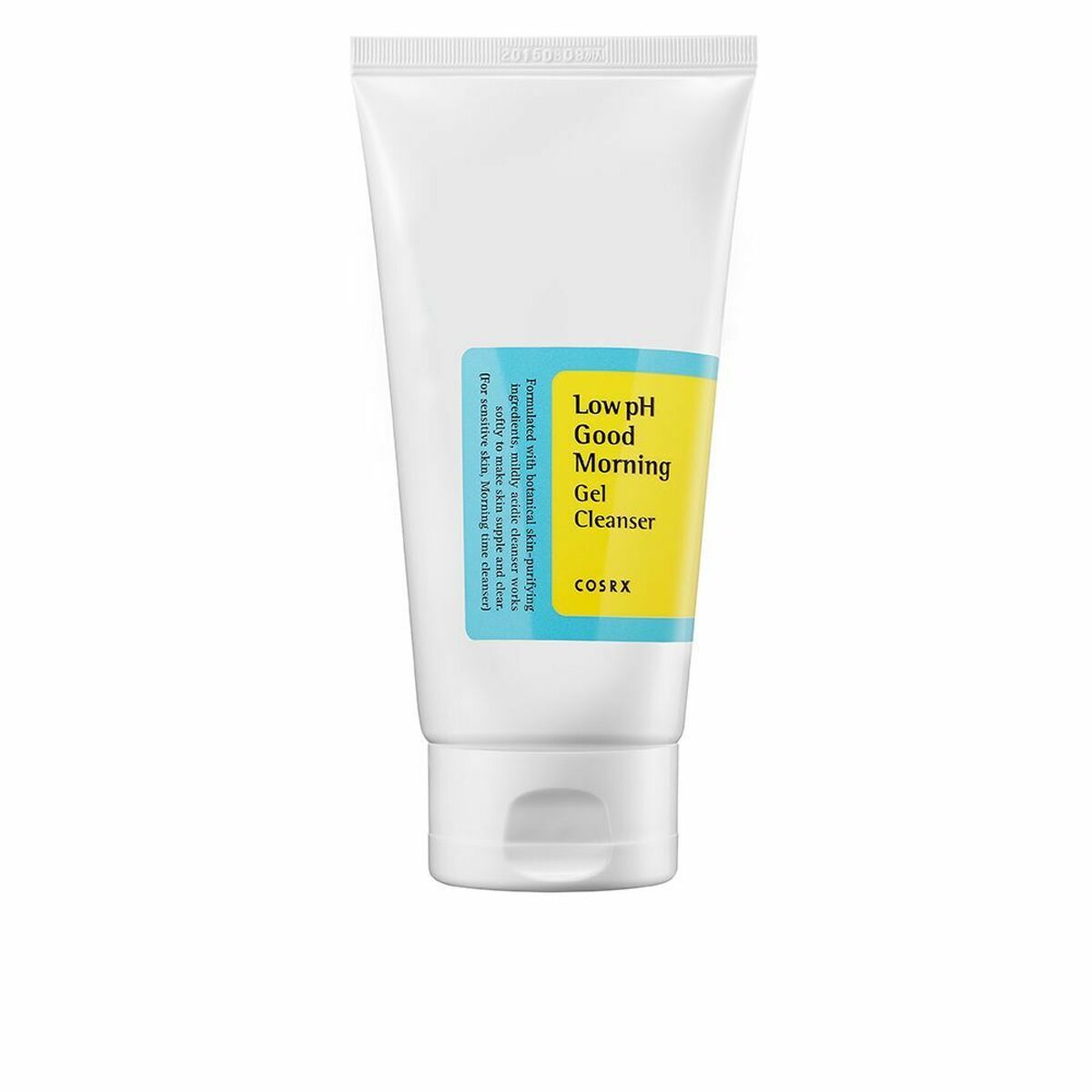 Gel Nettoyant Visage COSRX Low pH Good Morning 150 ml