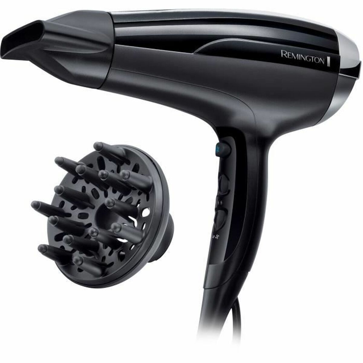 Sèche-cheveux Remington D5215 2300W Noir