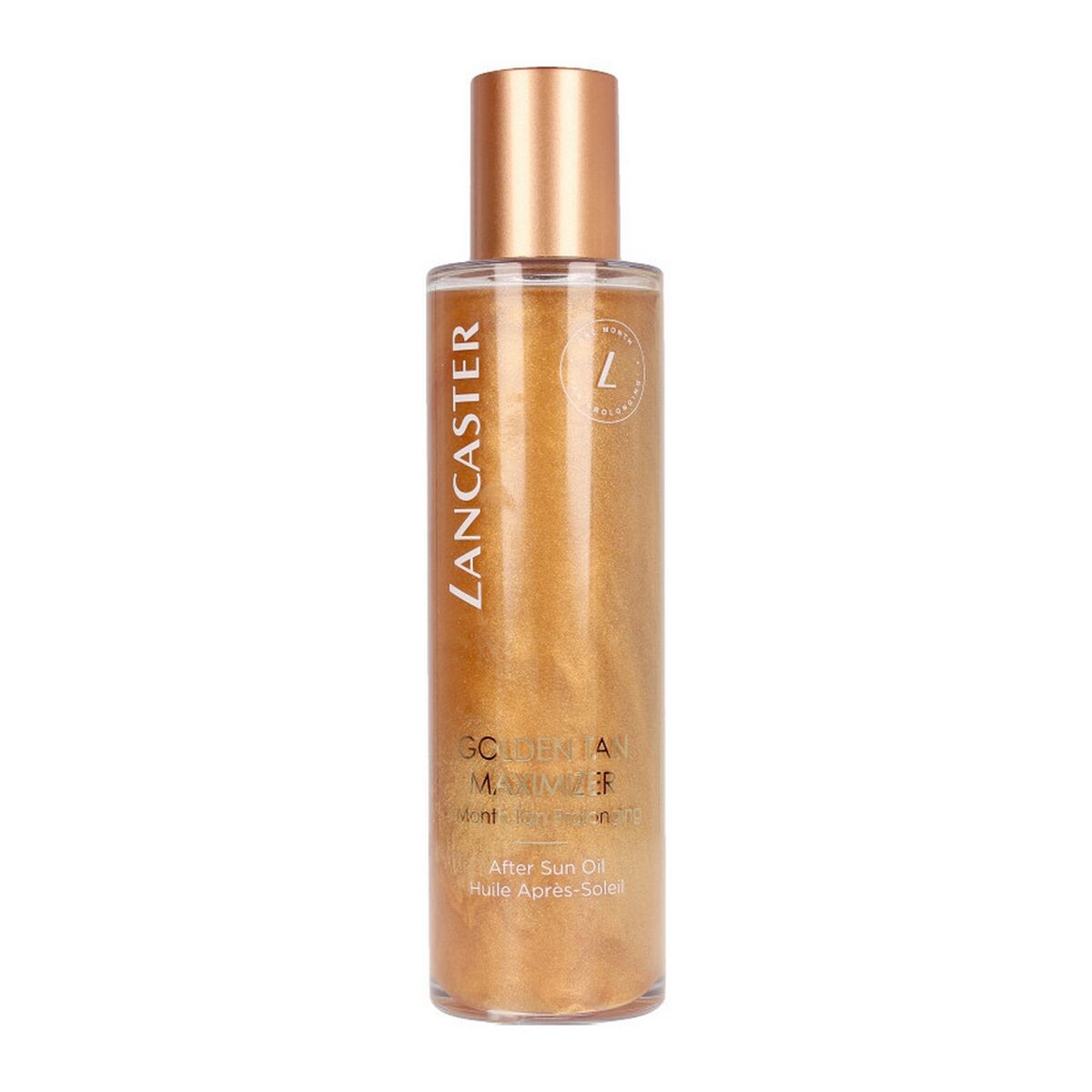After Sun Lancaster Golden Tan Maximizer 150 ml