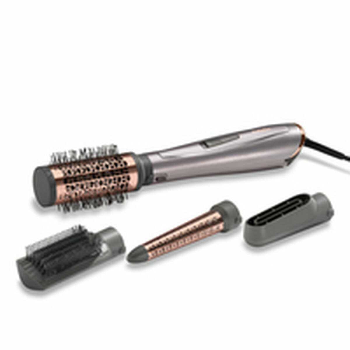 Brosse Thermique Babyliss AS136E 1000W