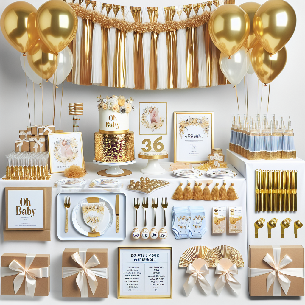 Ultimate Shower Deluxe Bundle
