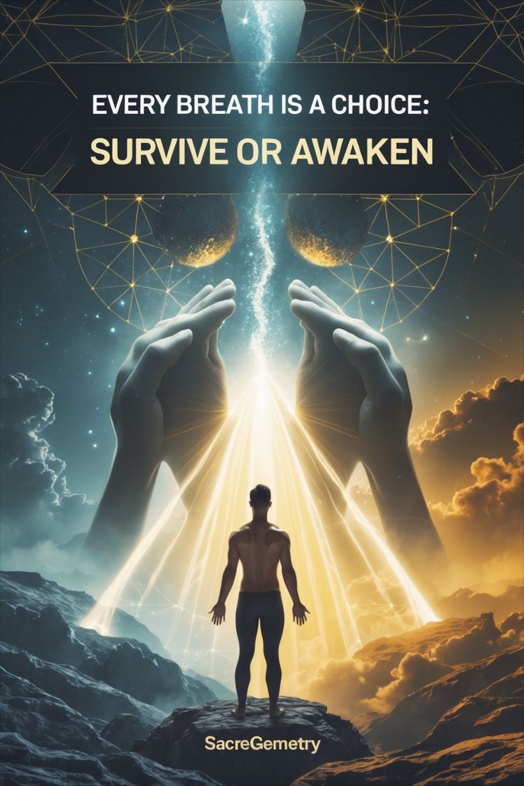 Breathwork intention