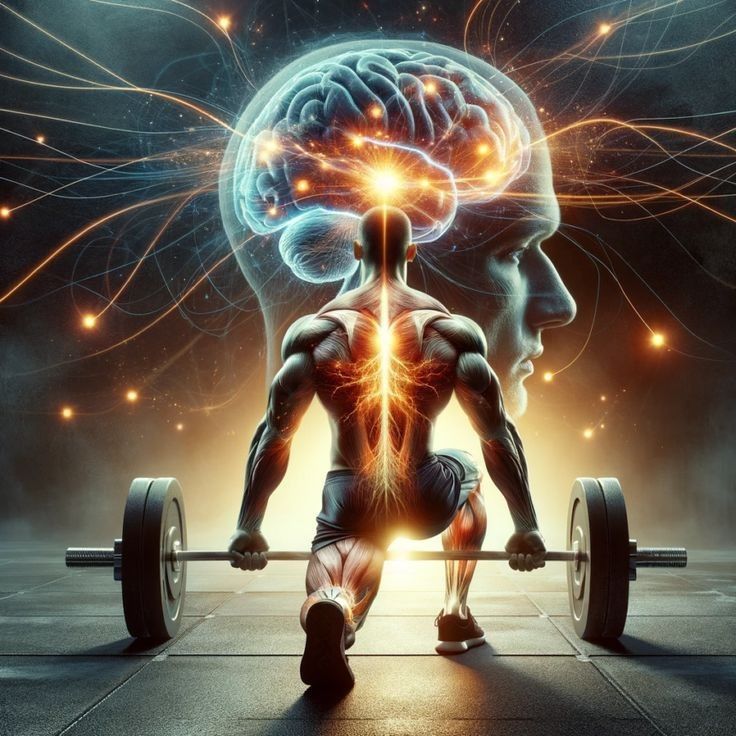 Elite athlete training — breathwork for performance