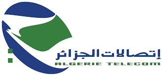 Alg&eacute;rie T&eacute;l&eacute;com