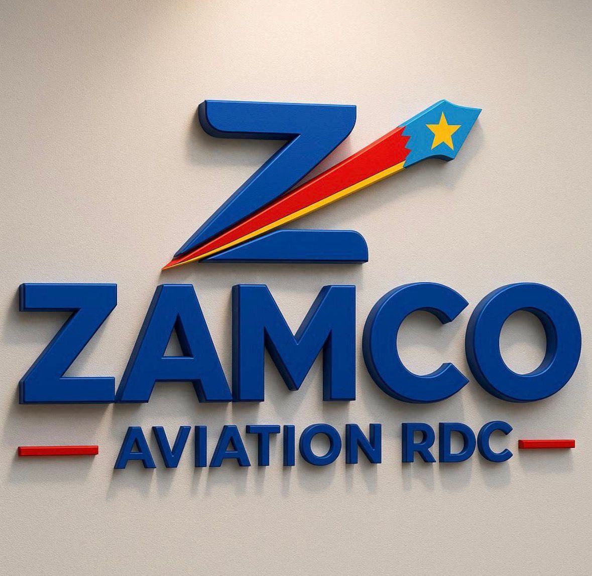 ZAMCO AVIATION RDC