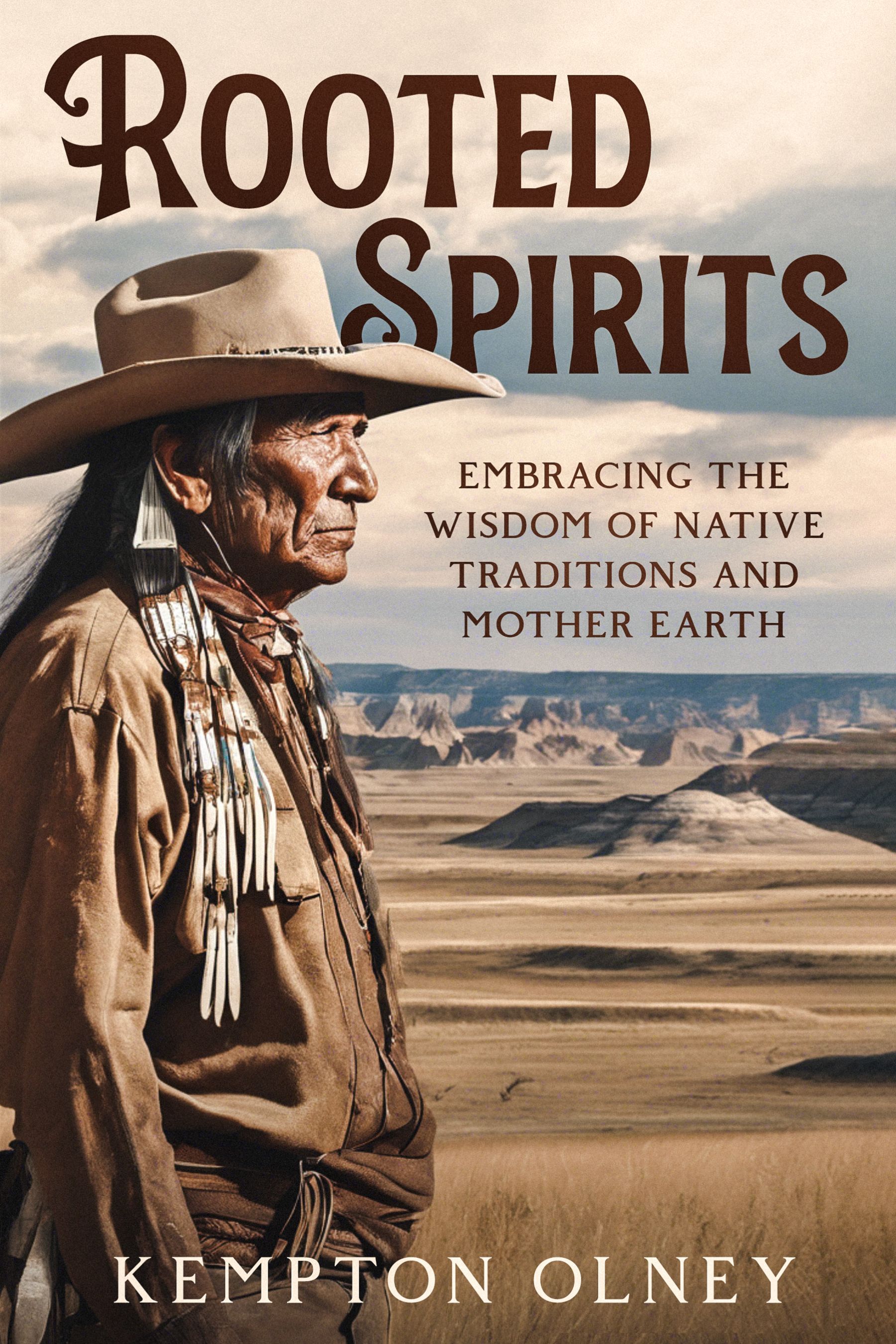 Rooted Spirits