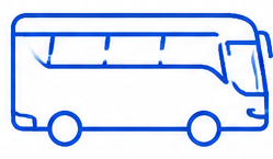Transport en autocar