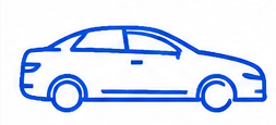 VTC longue distance