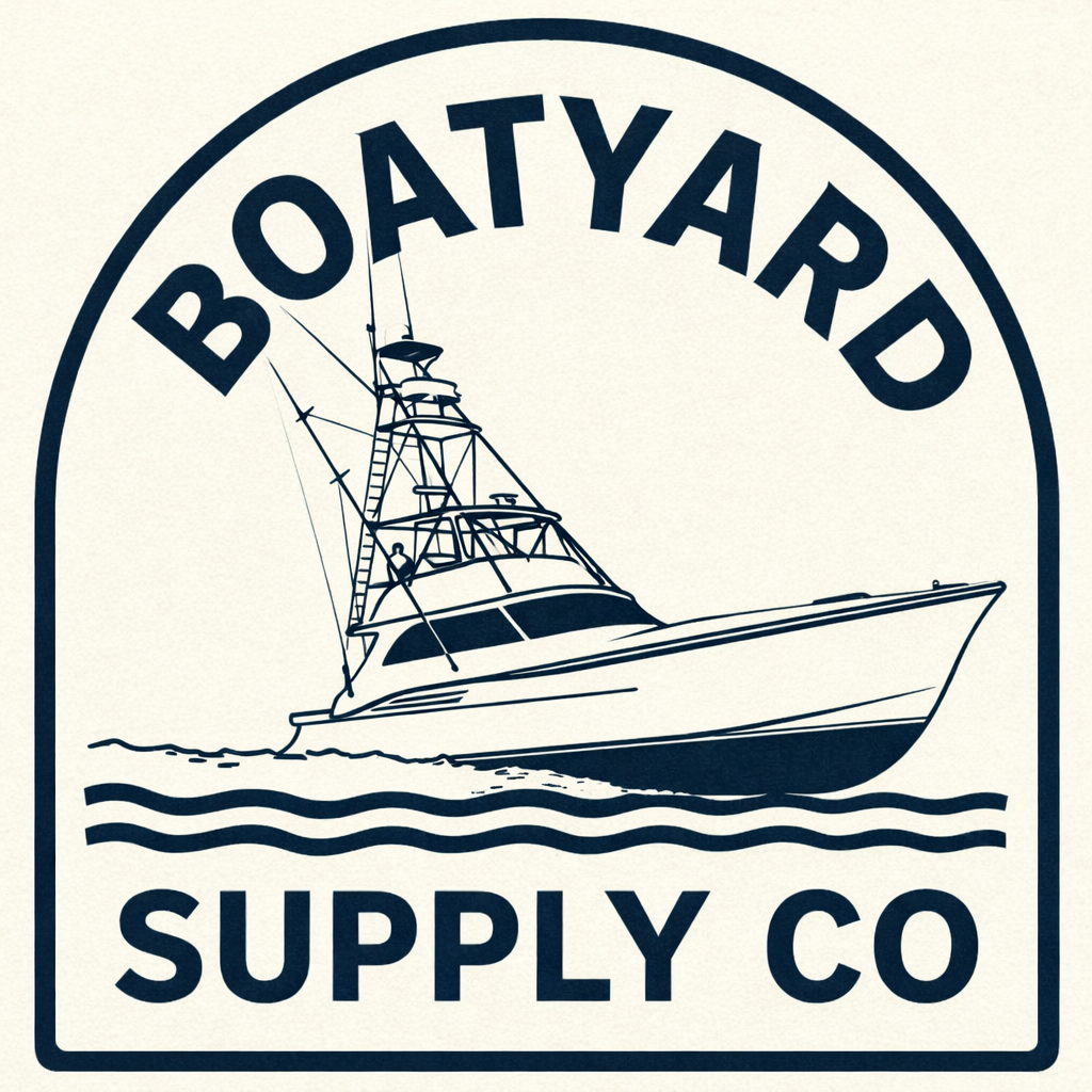 BoatYardSupply.Co
