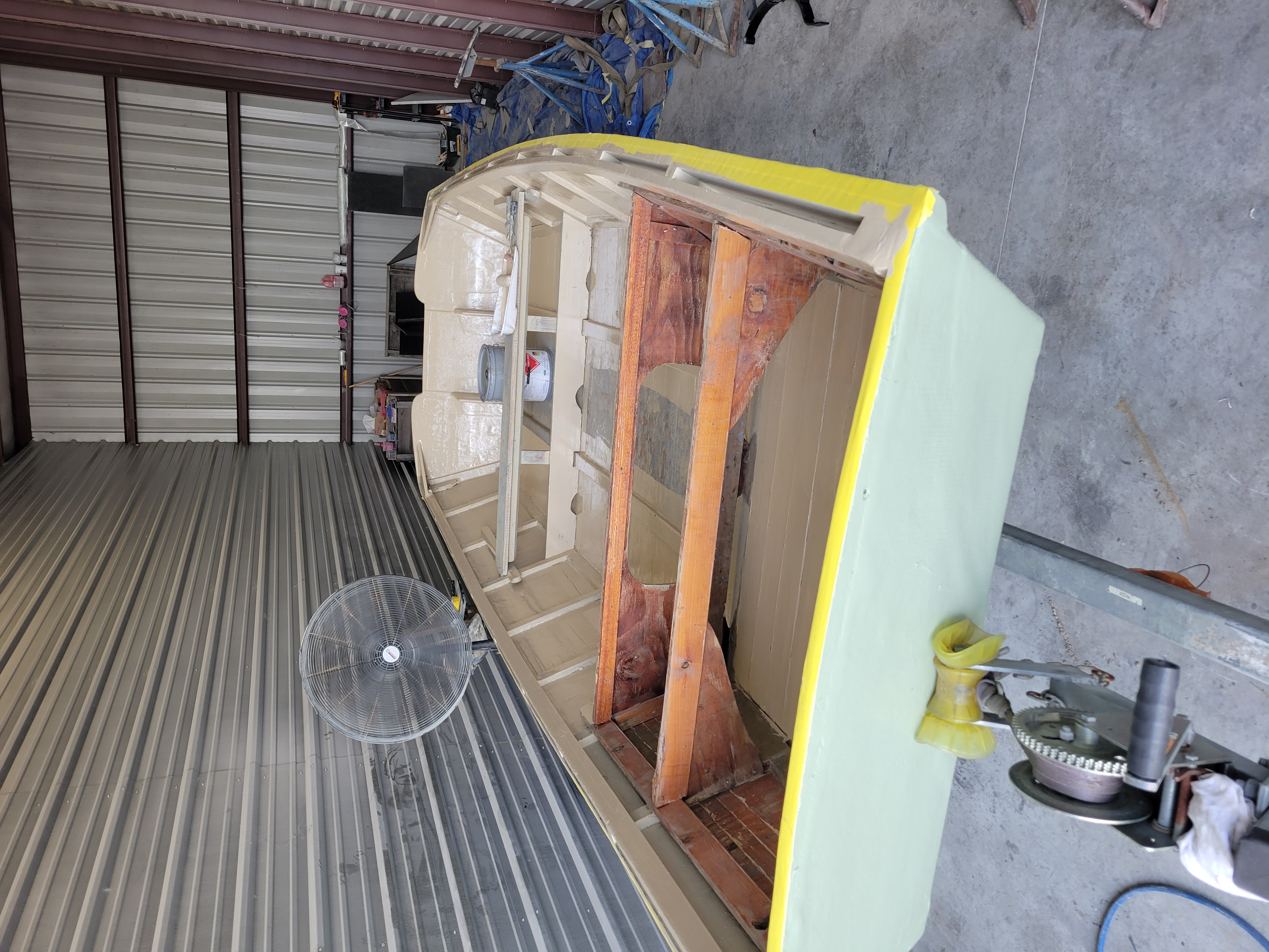 Condition photo