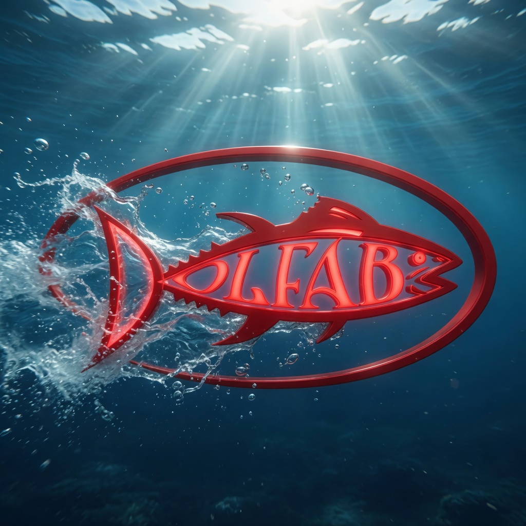 Dolfab New Logo